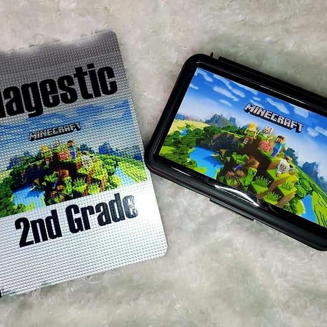 Thumbnail: Custom Notebooks