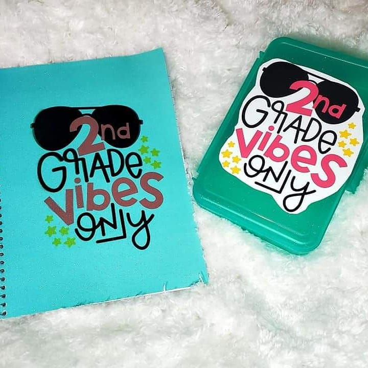 Thumbnail: Custom Notebooks