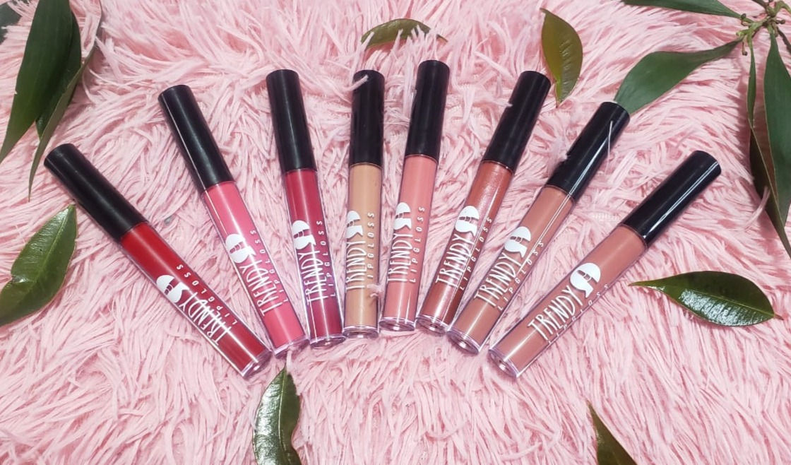 Brillos Trendy Glosses