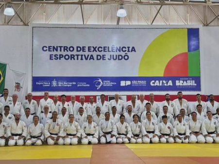 Seminário Nacional de Kata