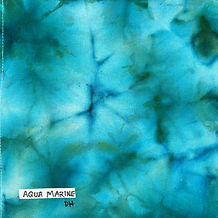 Aqua Marine Dharma