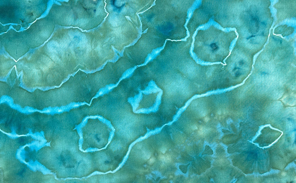 Aqua Marine Dharma