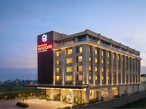 How to Choose the Perfect Hotel in Amritsar for Your Trip?