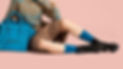 Blue Fashion