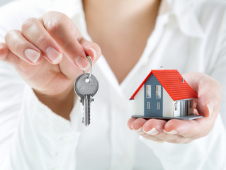 How to Encourage Tenants to Look After a Property