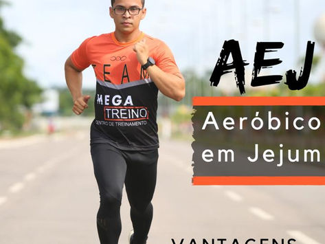 Exercício aeróbico em jejum vale a pena?