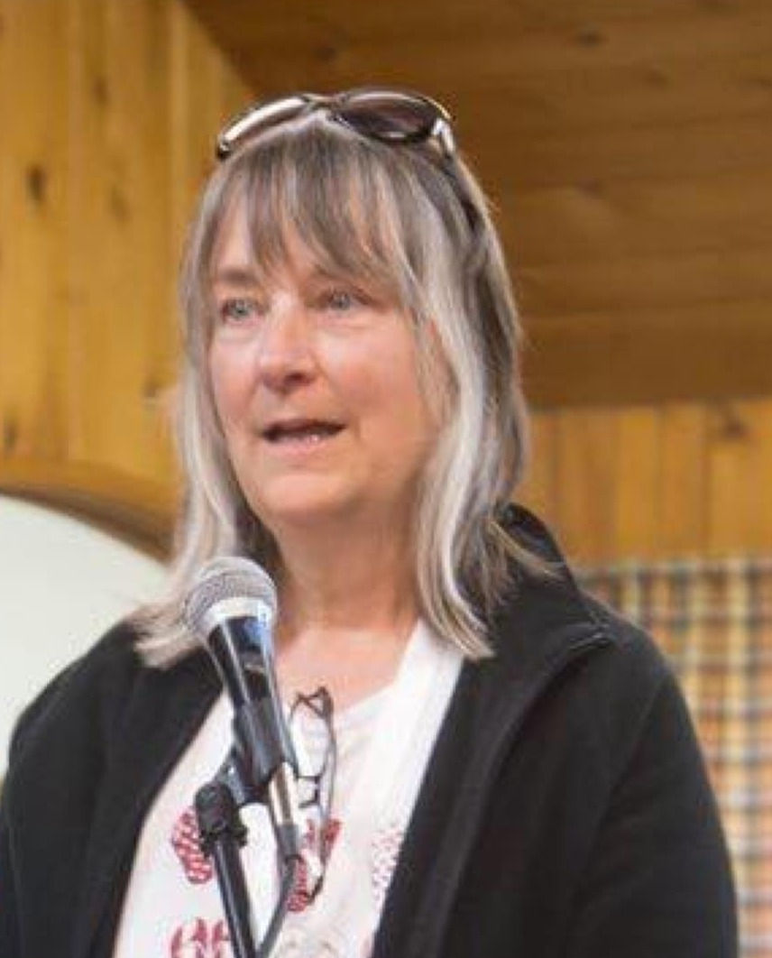 Deb Odegaard