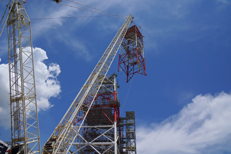 Linde Marlin LNG | Poratha