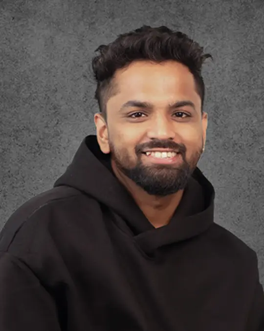 Rohan Gurav, renowned for line art and realism tattoos in Kochi