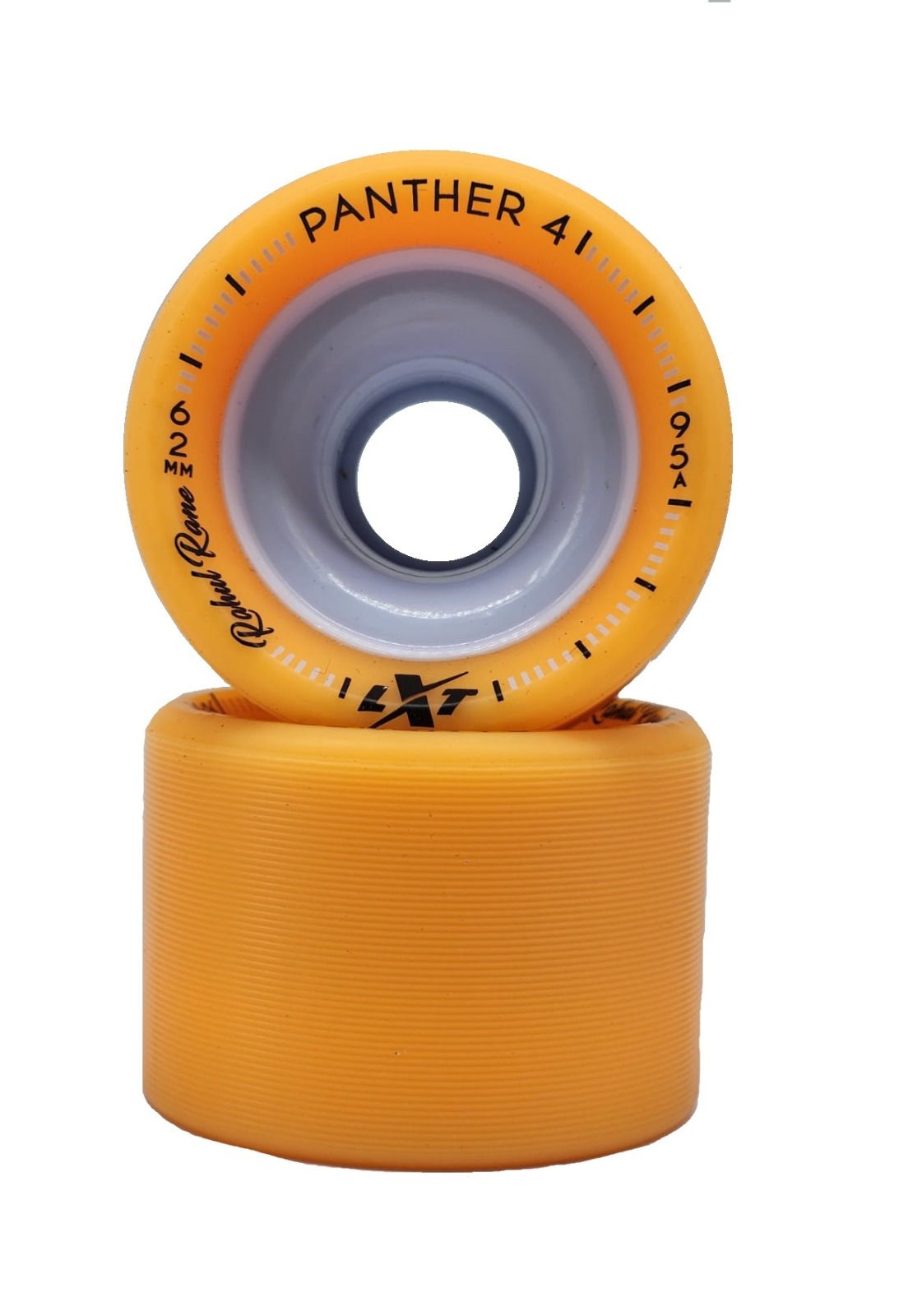 LXT PANTHER 4 QUAD SKATE WHEEL