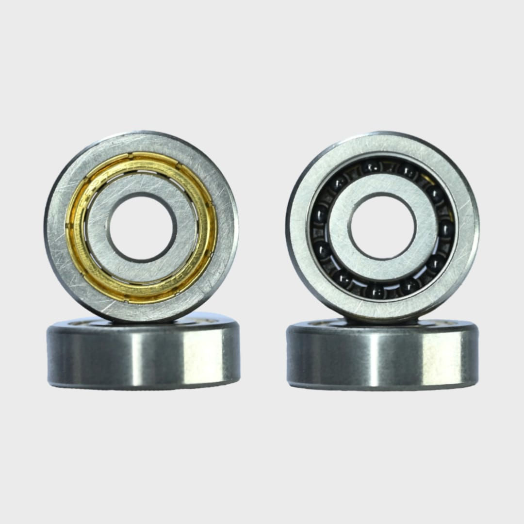 ORIGINAL Overlap 11-ball Ceramic for Inline and Quad