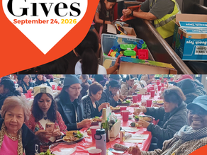 Join Long Beach’s Biggest Giving Event: Long Beach Gives!