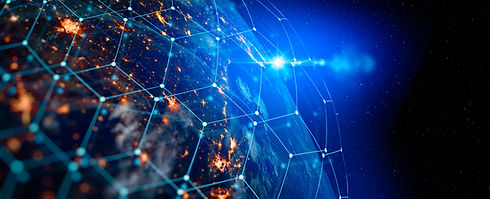 Communication technology for internet bu