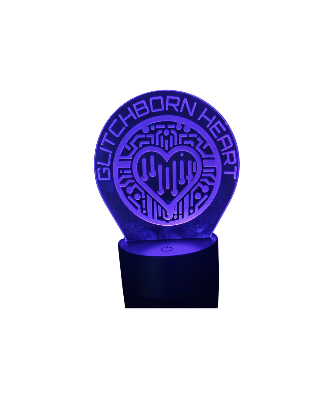 GBH Neon Light 