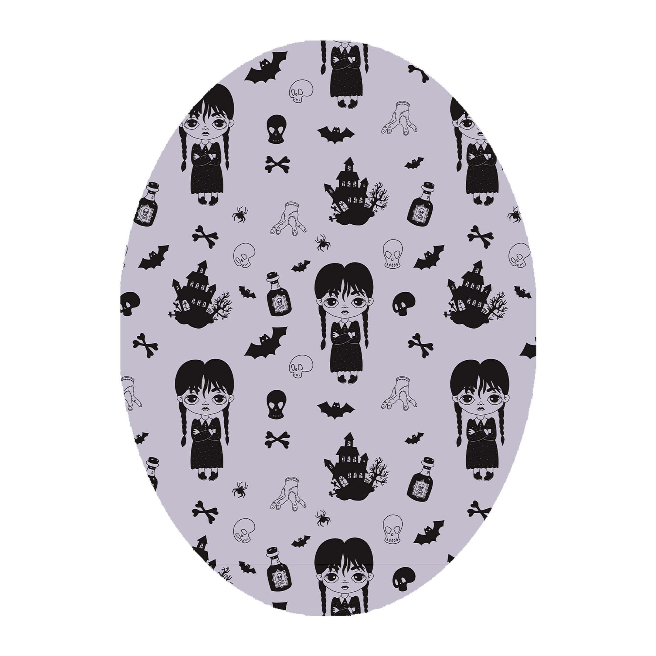 Wednesday | Dexcom One/G6 Full Cover Patch