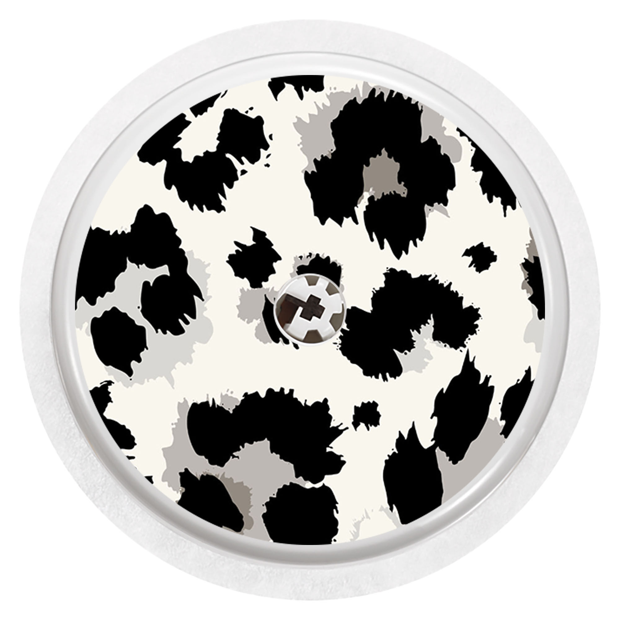 Leopard Print | Freestyle Libre 2 Sticker