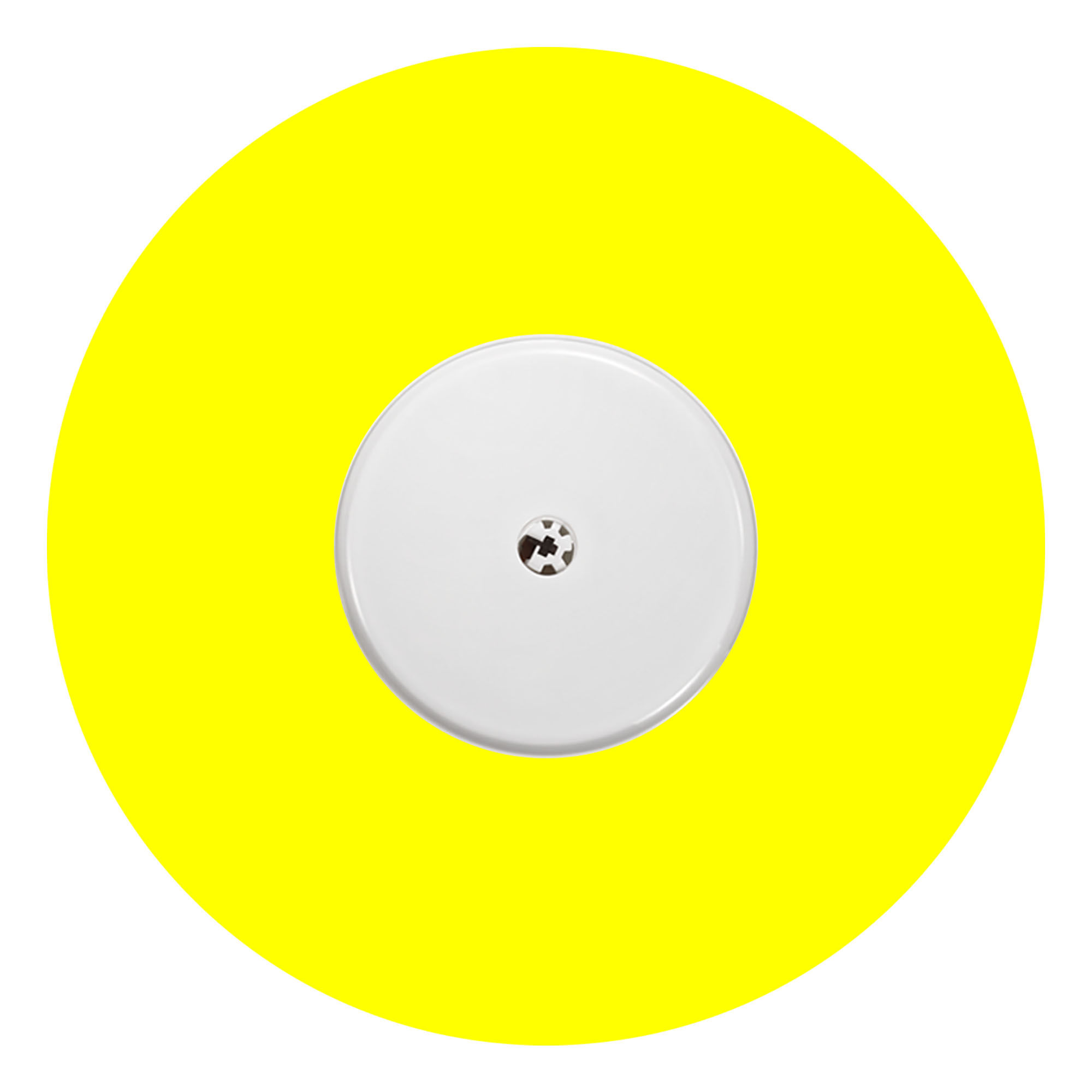 Yellow | Freestyle Libre 2 Patch