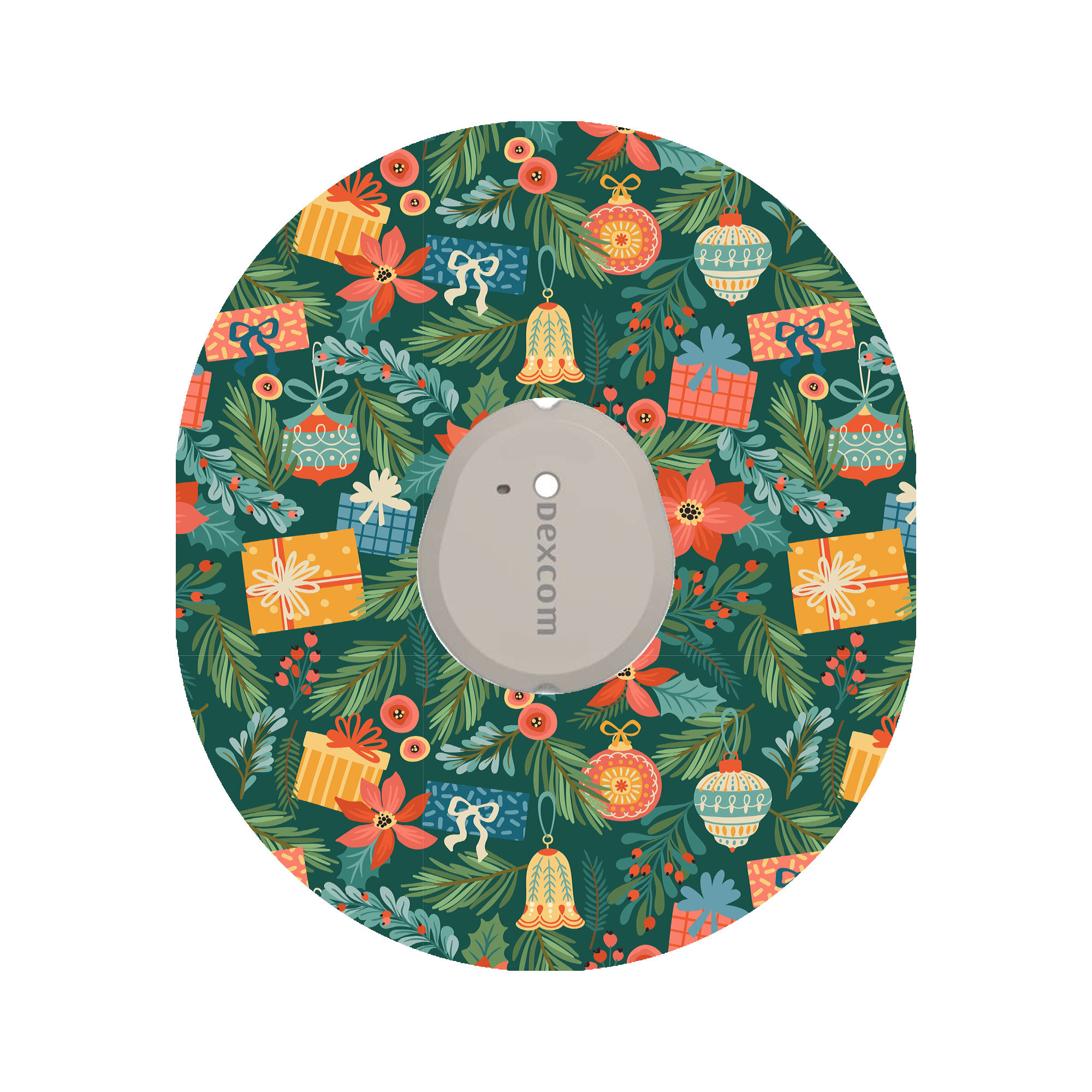 Baubles | Dexcom G7 Patch