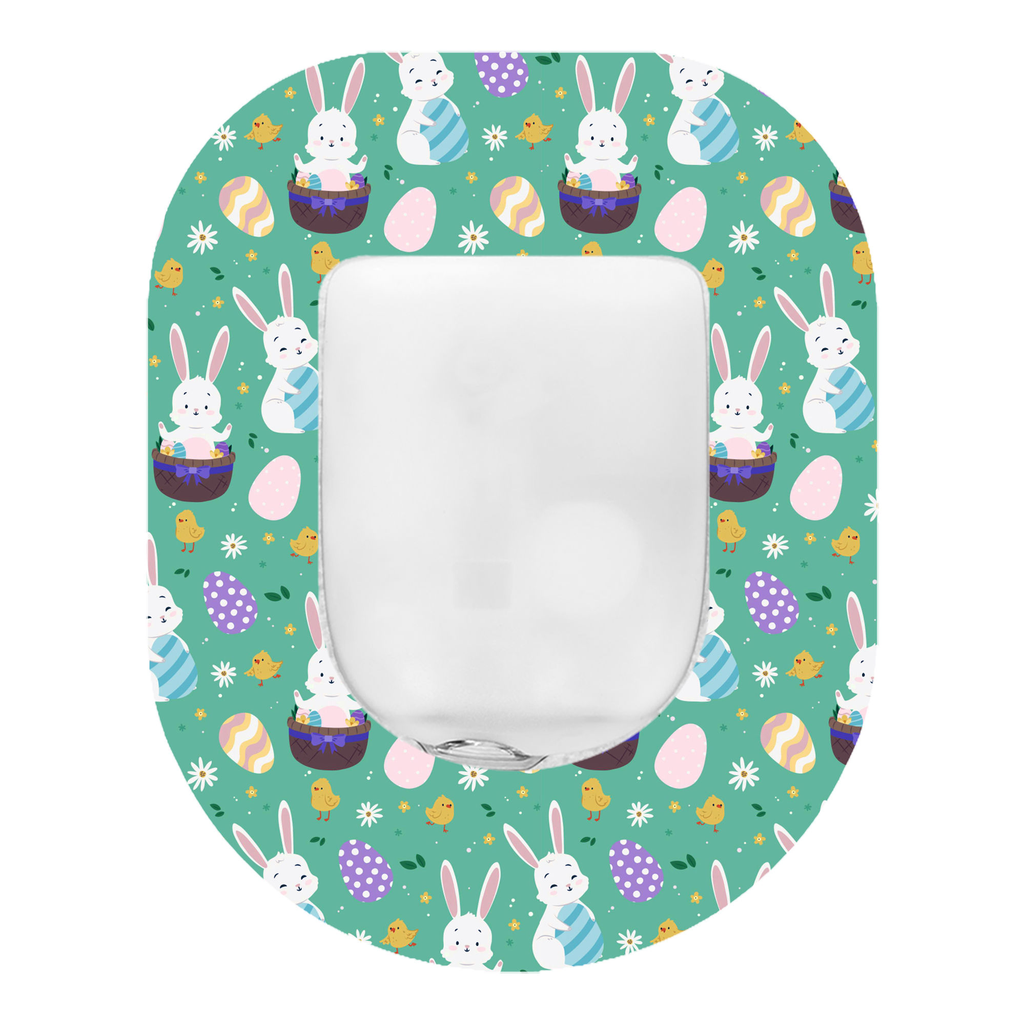 Easter | Omnipod Adhesive Patch