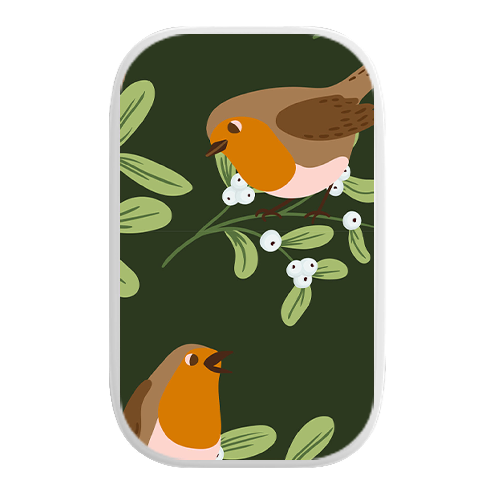 Robin | Medtrum Nano CGM Sticker