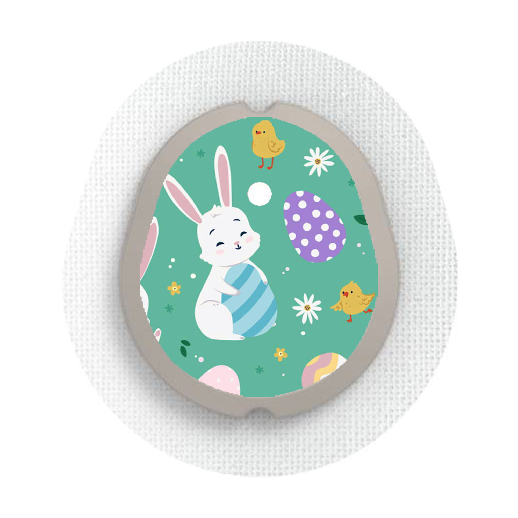Easter | Dexcom G7 Sticker