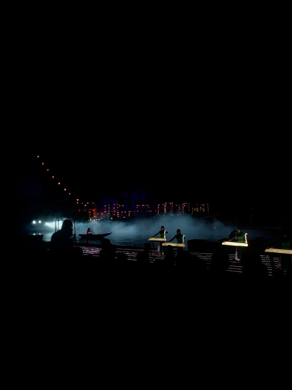 Memories Show