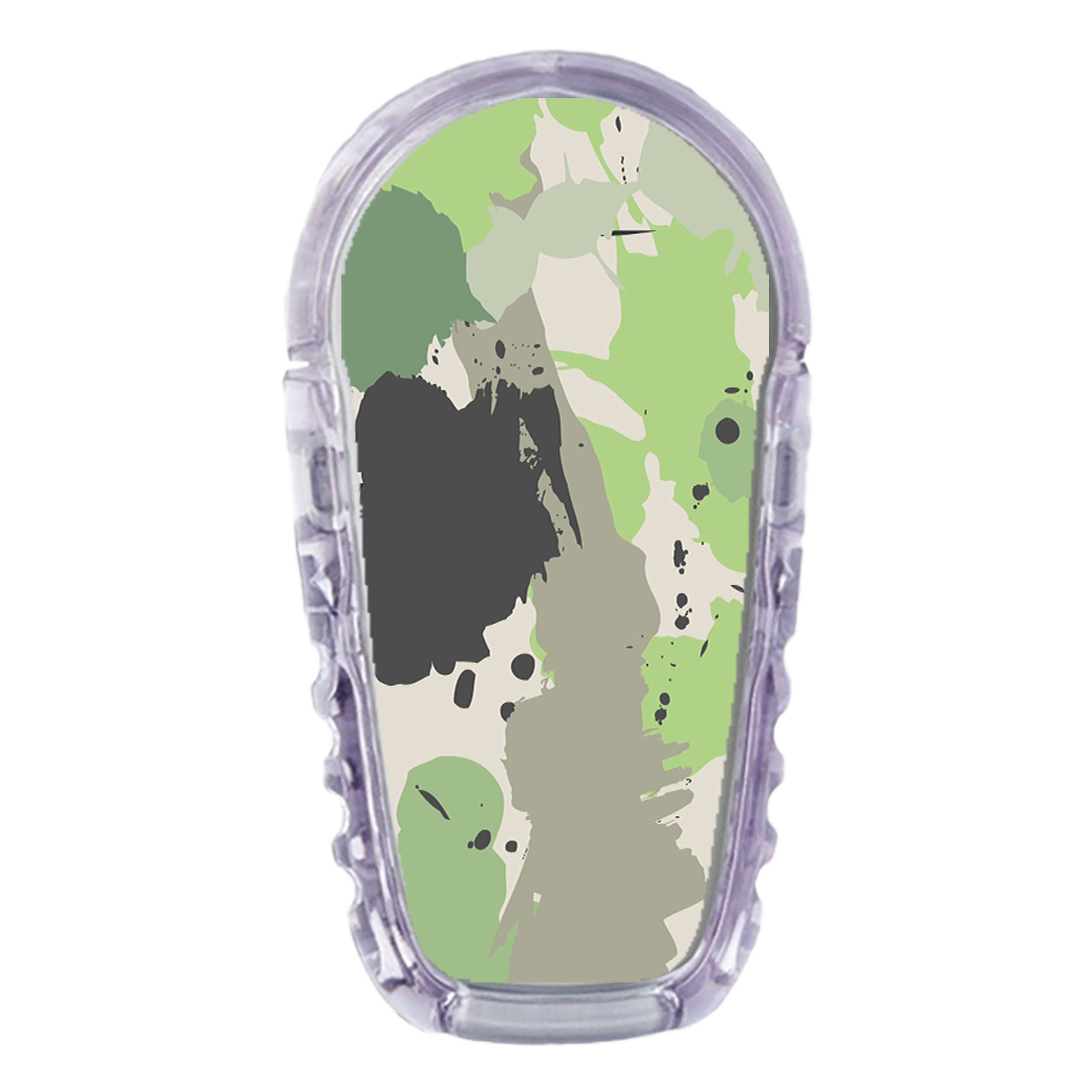 Camo | Dexcom G6 Sticker