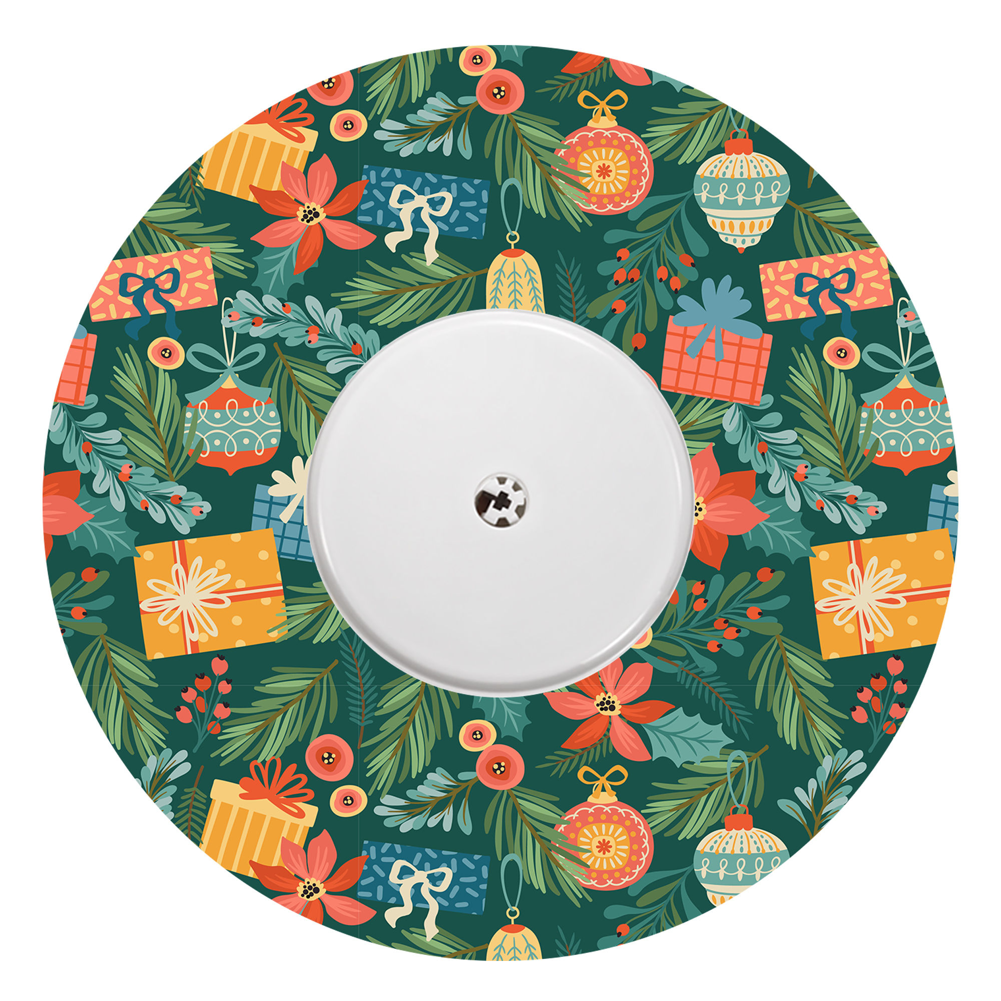 Baubles | Freestyle Libre 2 Patch