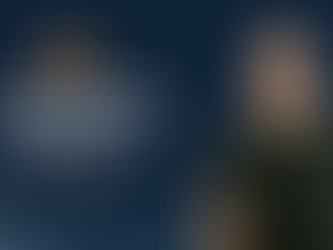 Tradies Who Lead podcast graphic reading '5 Leadership Lessons from Chippy & Founder of Multiply Me, Luke Canham’, with a photo of Luke smiling against a dark blue background.