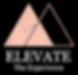 Elevate The Experience