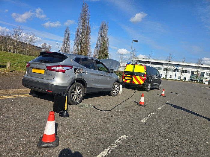 Misfuelled Car Fixer West Midlands