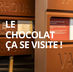 La boutique d'usine, pilier de l'expérience touristique industrielle