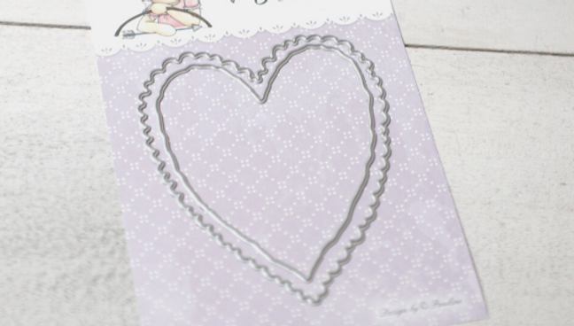 2020 Dies Lovely Collection