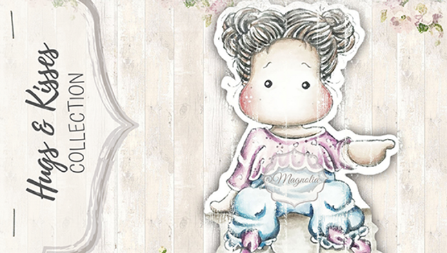 HK19 Where is the cake Tilda