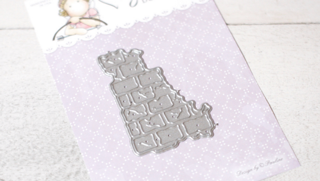 MC-20 DooHickey Chimney / Brick wall