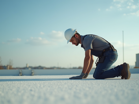 Choosing the Best Commercial Roofing Contractors in Charleston, SC: Your Roofing Contractor Selection Guide