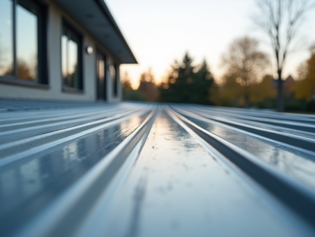 Understanding Metal Roof Costs: A Metal Roof Cost Breakdown Guide