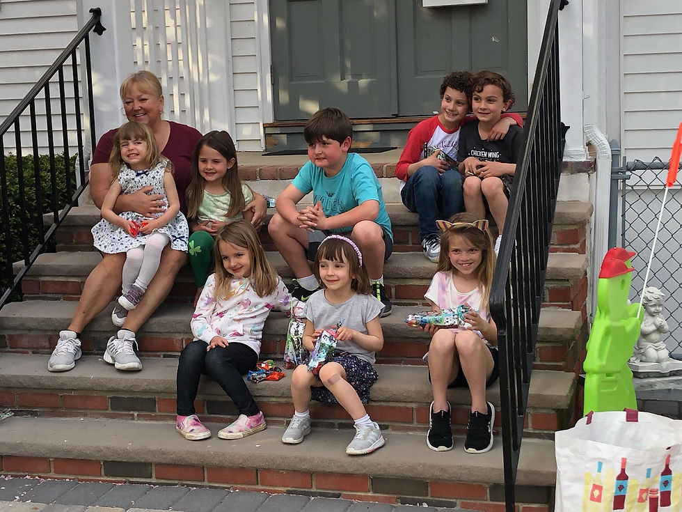 Children's Choir