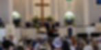 Worship Service