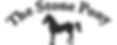 The Stone Pony Logo