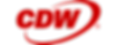 Cdw logo