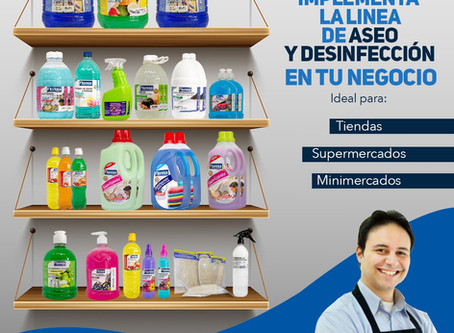 Aumenta las ventas de tu negocio