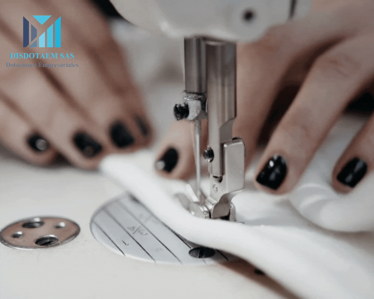 Fabricante de Uniformes