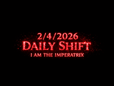 DAILY SHIFT - Come Back to You