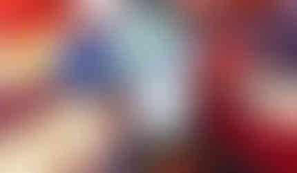 cheeses, candies bread for 4th of july