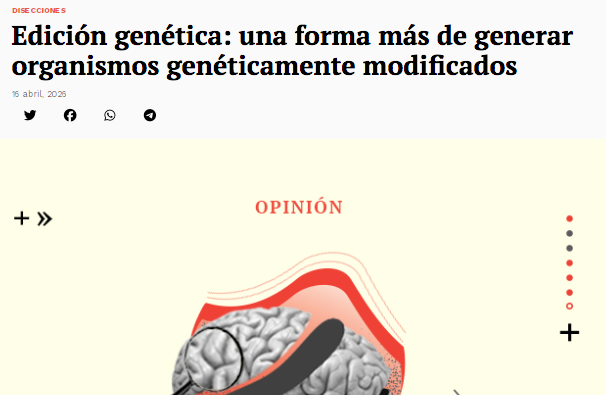 ¡Nuevo artículo en Pie de página!