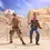 Thumbnail: G.I. Joe Classified Series #173, Sgt Slaughter & Felix "Mercer" Stratton