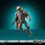 Thumbnail: Star Wars The Vintage Collection Mandalorian Judge 3 3/4-Inch Action Figure