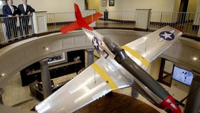 The Oklahoman: Coronovirus in Oklahoma: Defense Contractors Cope with Pandemic