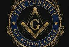             A WORD FROM THE WORSHIPFUL MASTER